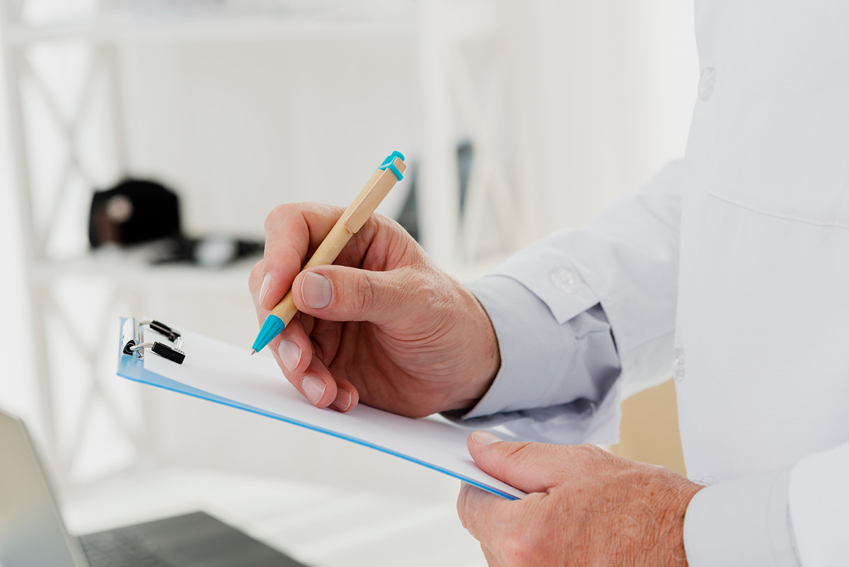 Testosterone Replacement Therapy In Testosterone Replacement Therapy Clinic In East Stroudsburg